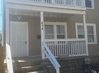 Three Bed 1 Bath Apartment for Rent!, Buffalo, NY 14213
