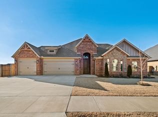 1401 Westridge Ln, Centerton, AR 72719