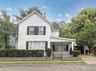 102 N Main St, Franklin, OH 45005