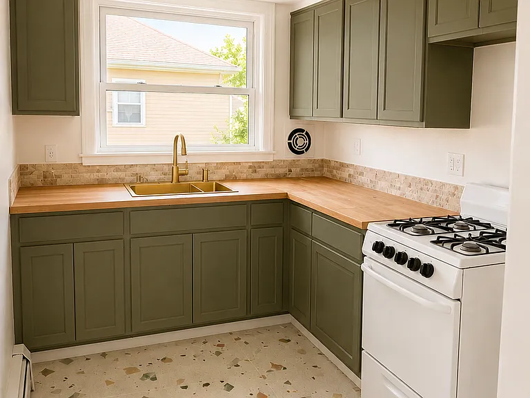 904 Peter St #2 — Photo 3