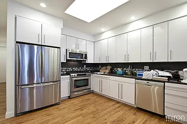 Rented by Miron Properties