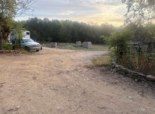 101301 S 4120th Rd, Council Hill, OK 74428