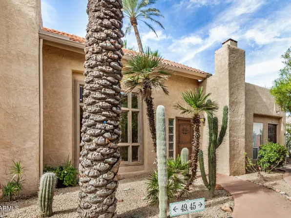 4540 N 44TH Street #46, Phoenix, AZ 85018