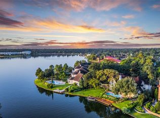 35 W Isle Pl, Spring, TX 77381