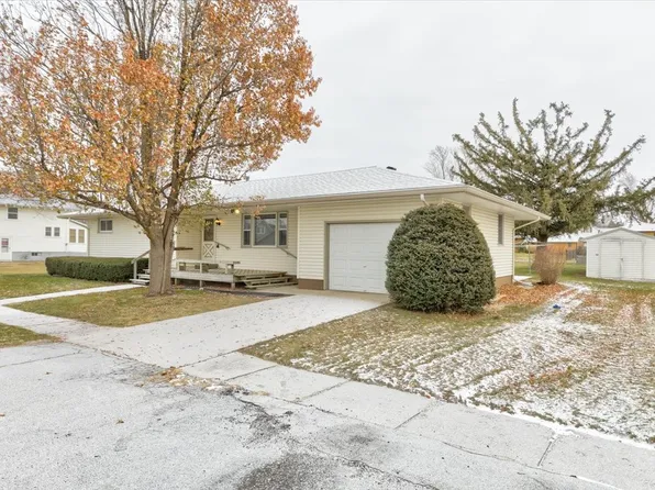 405 Cherry Ave, Woodward, IA 50276