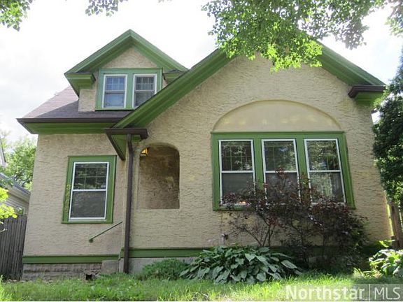 3rd image of 3446 James Ave N