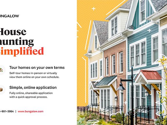 House Hunting Simplified
