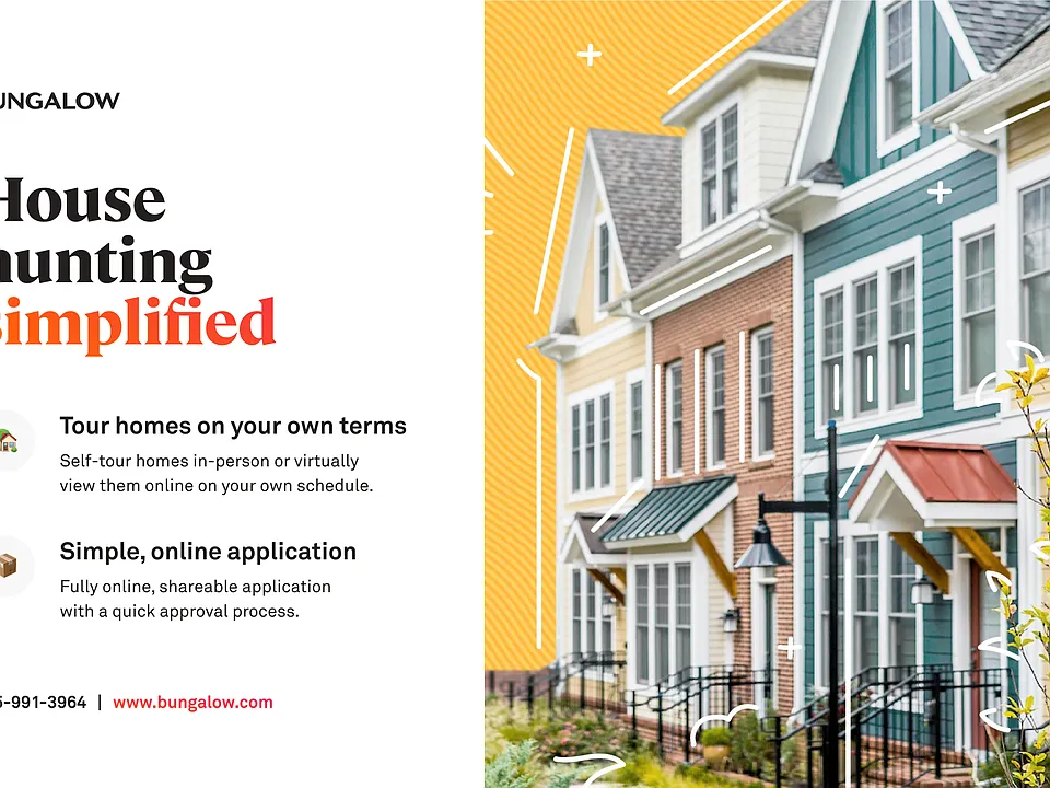 House Hunting Simplified
