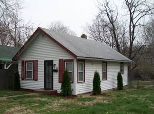 6945 Walrond Ave, Kansas City, MO 64132