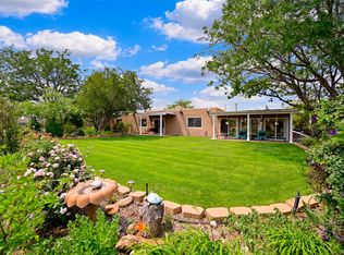 6309 Calle Zanate, Santa Fe, NM 87507