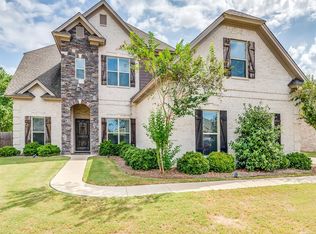 1021 Haylee Brook Ln, Montgomery, AL 36117