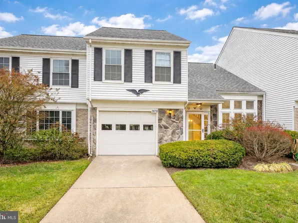 307 Modele Plz, Monroe Township, NJ 08831