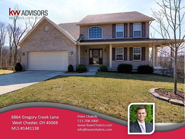 1st image of 6864 Gregory Creek Ln