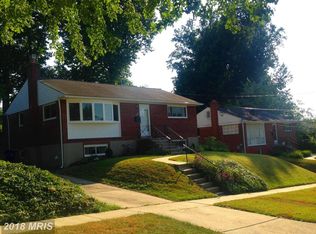 3910 Joliet St, Silver Spring, MD 20906