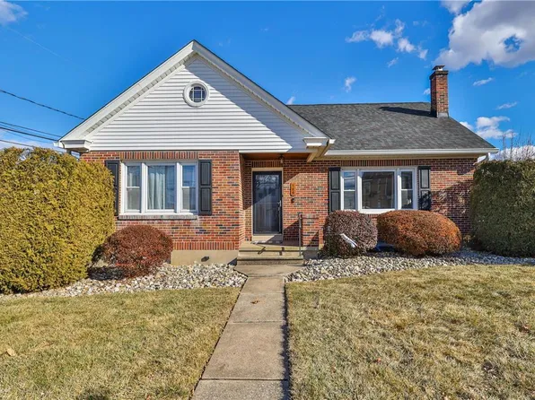 109 Race St, Macungie, PA 18062