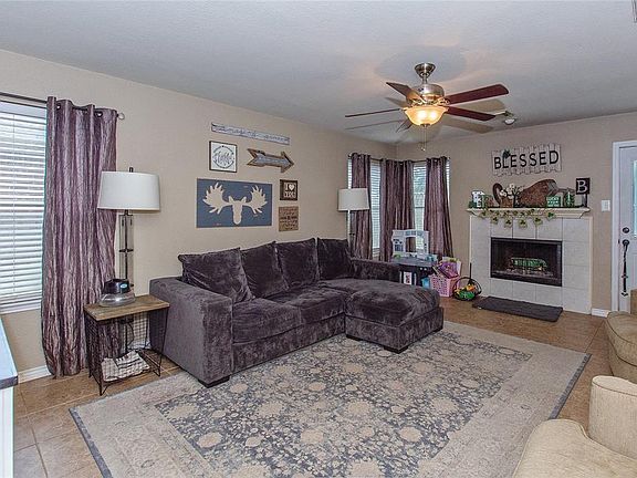 3rd image of 5819 Caldicote St
