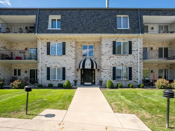 4501 N Wheeling Ave #6B-204, Muncie, IN 47303