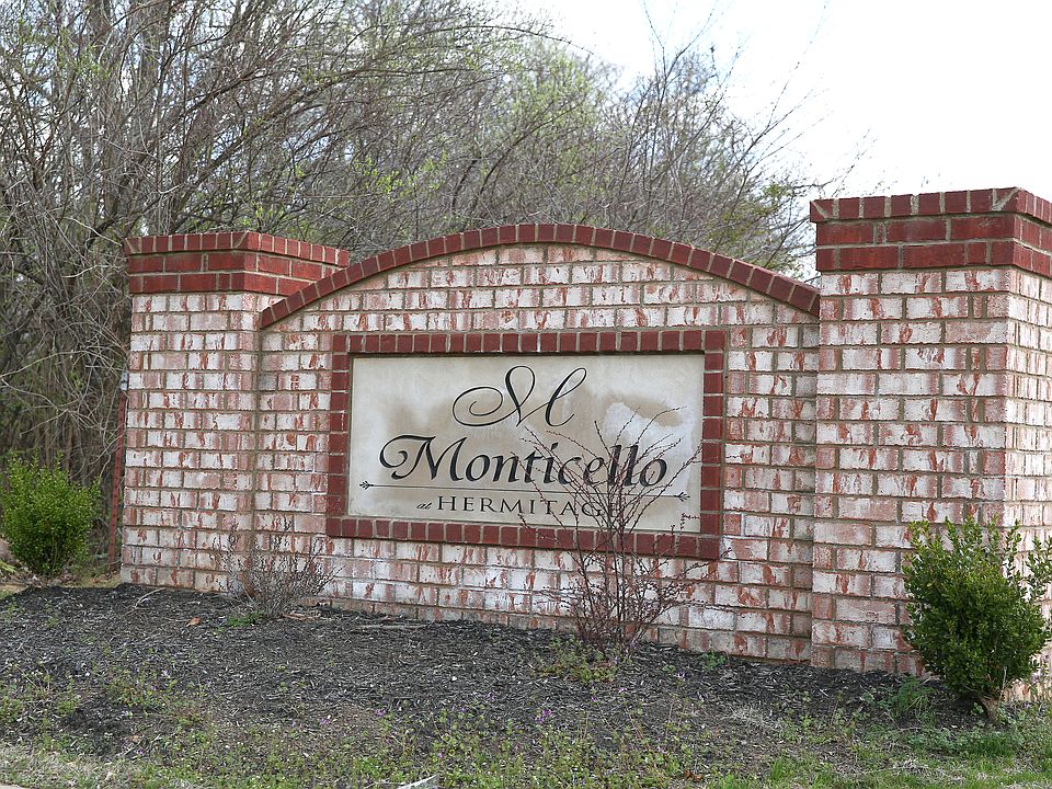 Monticello 