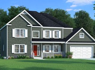 55 Titicut Ave LOT 39, Bridgewater, MA 02324
