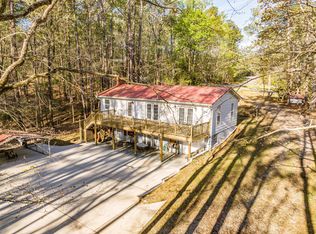 3104 Biscayne Dr, Lincolnton, GA 30817