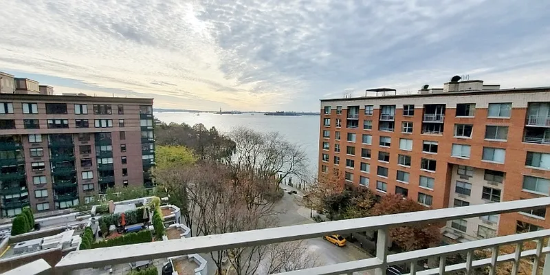 Rented by Battery Park Realty | media 26
