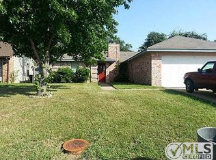 507 Thomas Trl, Seagoville, TX 75159