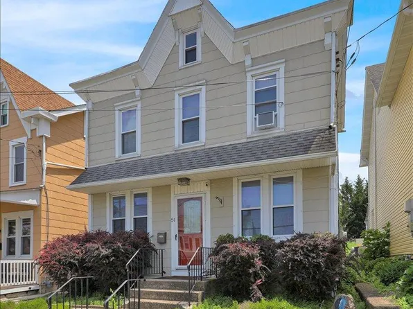 51 S Miller St, Reading, PA 19607