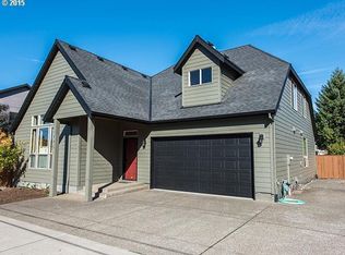 770 SE Brookwood Ave, Hillsboro, OR 97123
