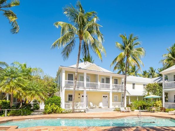 Truman Annex Key West Real Estate 7 Homes For Sale Zillow