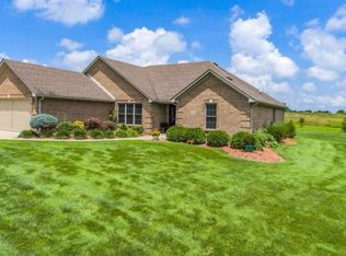 906 Kenblue Ln, Richmond, KY 40475