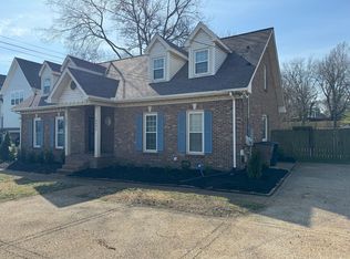 1553 Battlefield Dr, Nashville, TN 37215