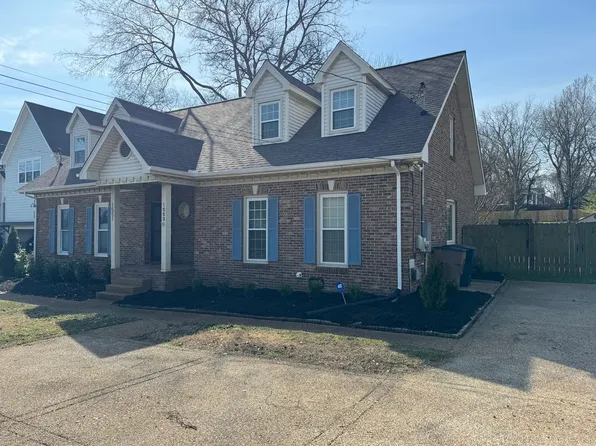 1553 Battlefield Dr, Nashville, TN 37215