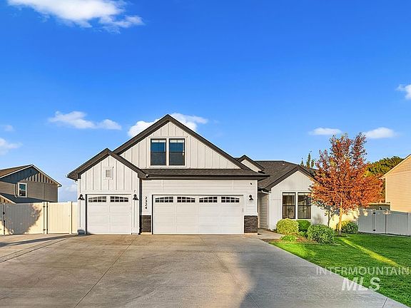 2nd image of 2324 S Grand Fork Ln
