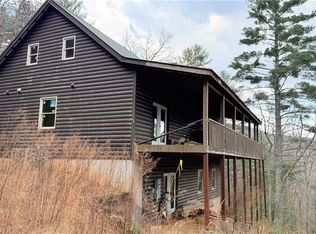 8072 Doublehead Gap Rd, Ellijay, GA 30513