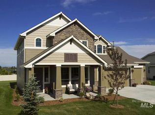 12432 Abbott Downing Way, Nampa, ID 83686