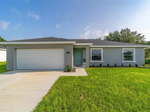 6 Dogwood Drive Trl, Ocala, FL 34472