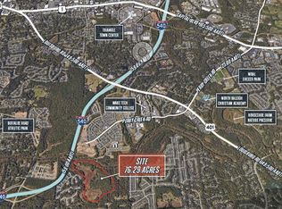 4024 Granite Ridge Trl #5, Raleigh, NC 27616