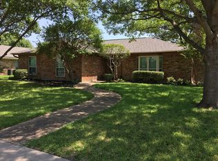 3504 Churchill Ln, Plano, TX 75075