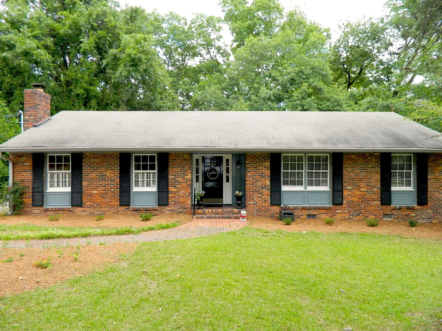 Home For Rent - 744 McClure Drive Augusta, GA 30909 — Photo 2