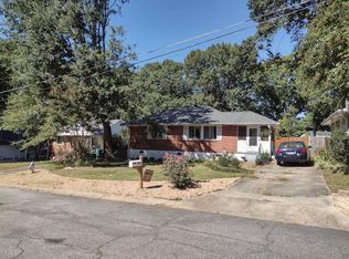 845 Frances Dr SE, Smyrna, GA 30080