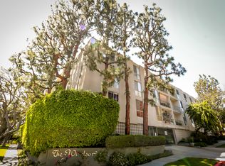 5625 Windsor Way UNIT 205, Culver City, CA 90230