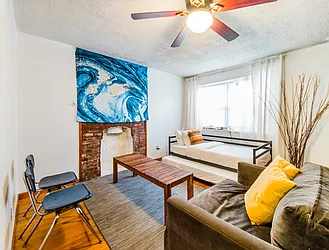 Rented by Spire Group