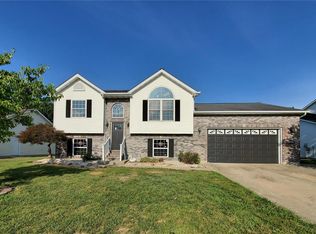 763 Chouteau Ave, Granite City, IL 62040
