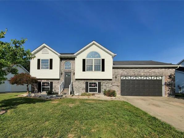 763 Chouteau Ave, Granite City, IL 62040