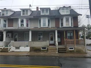 1066 W Wyoming St, Allentown, PA 18103
