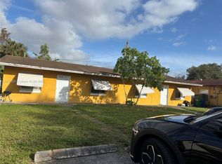 3691 SW 60th Ter, Miramar, FL 33023