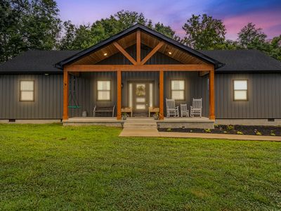 1567 Oak Knob Rd, Lafayette, TN, 37083