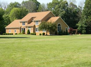 3650 Todds Run Foster Rd, Williamsburg, OH 45176