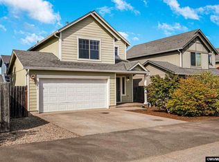 5277 SW Meridian Pl, Corvallis, OR