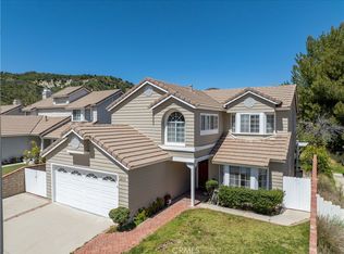 28519 Applewood Ln, Castaic, CA 91384
